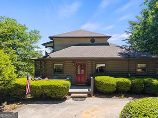122 Zane Drive, Ellijay, GA 30540