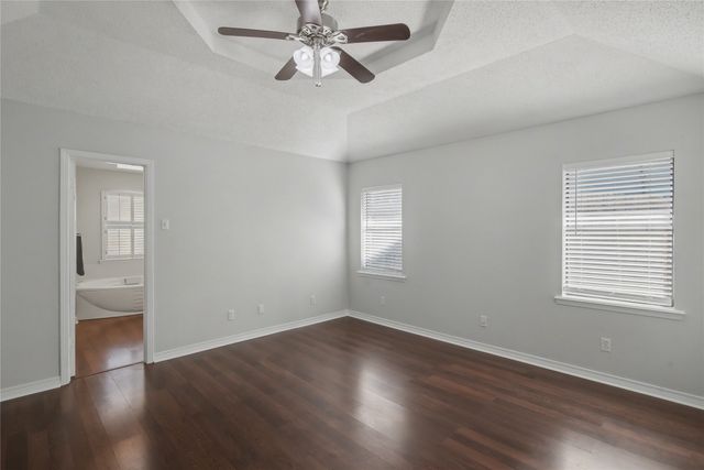 9849 Hidden Branch Lane, Shreveport, LA 71118