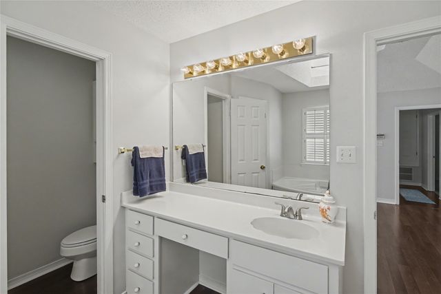 9849 Hidden Branch Lane, Shreveport, LA 71118