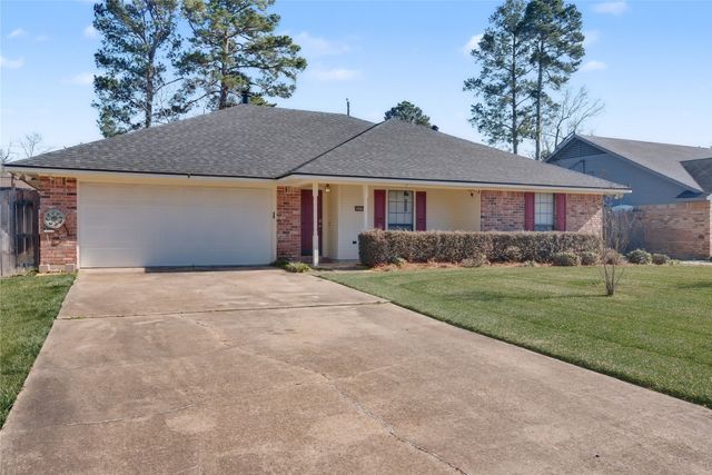 9849 Hidden Branch Lane, Shreveport, LA 71118