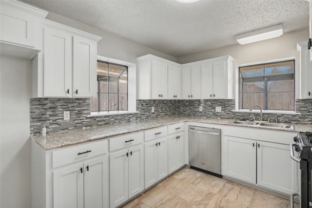 9849 Hidden Branch Lane, Shreveport, LA 71118