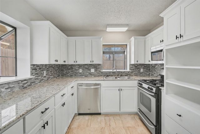 9849 Hidden Branch Lane, Shreveport, LA 71118