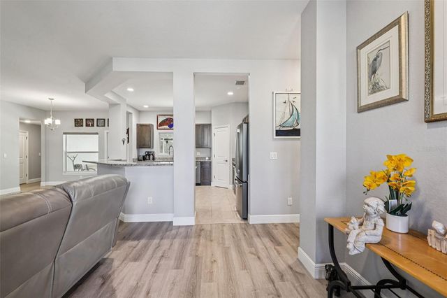 11112 ROSTOCK ROAD, Weeki Wachee, FL 34614