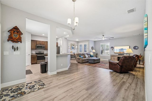 11112 ROSTOCK ROAD, Weeki Wachee, FL 34614