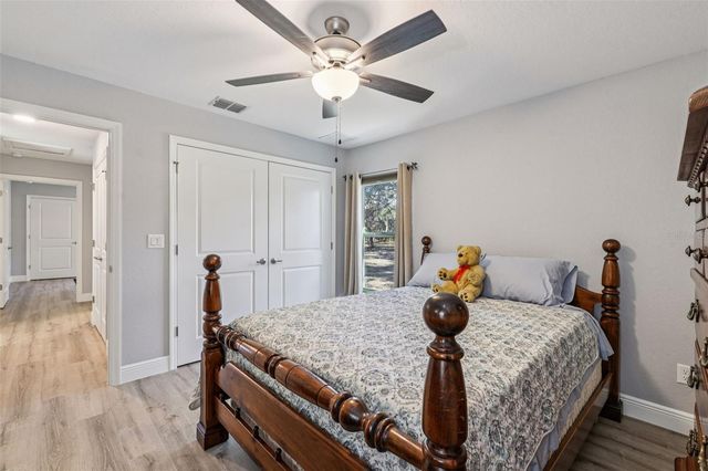 11112 ROSTOCK ROAD, Weeki Wachee, FL 34614