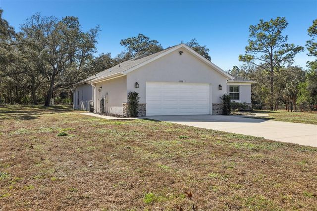 11112 ROSTOCK ROAD, Weeki Wachee, FL 34614