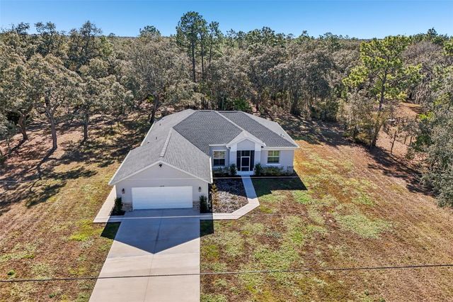 11112 ROSTOCK ROAD, Weeki Wachee, FL 34614