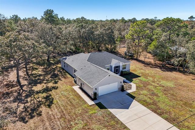 11112 ROSTOCK ROAD, Weeki Wachee, FL 34614
