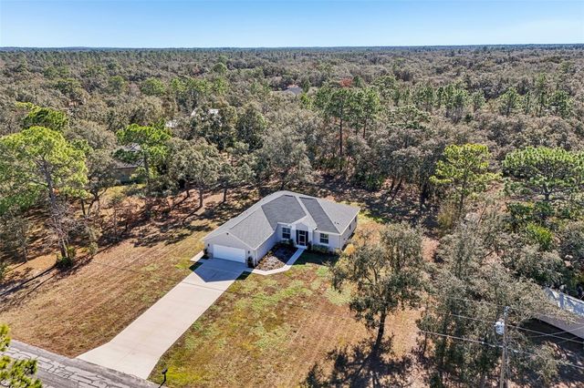 11112 ROSTOCK ROAD, Weeki Wachee, FL 34614