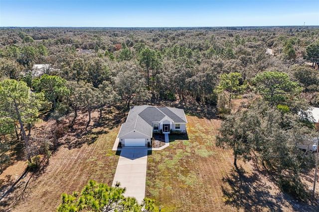 11112 ROSTOCK ROAD, Weeki Wachee, FL 34614