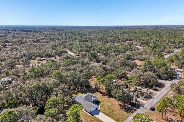 11112 ROSTOCK ROAD, Weeki Wachee, FL 34614