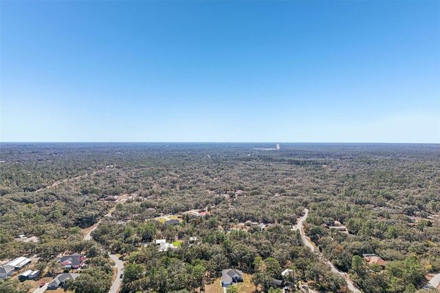 11112 ROSTOCK ROAD, Weeki Wachee, FL 34614