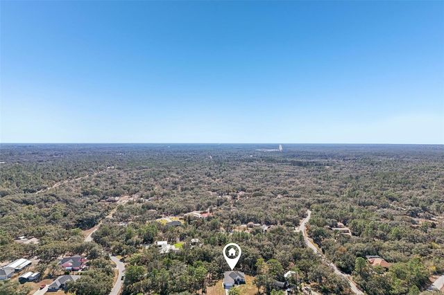 11112 ROSTOCK ROAD, Weeki Wachee, FL 34614