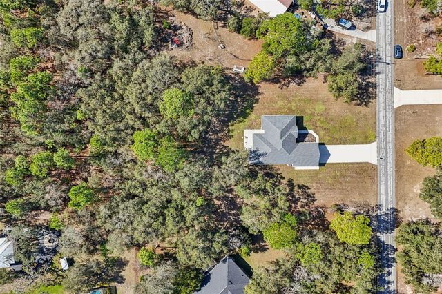11112 ROSTOCK ROAD, Weeki Wachee, FL 34614