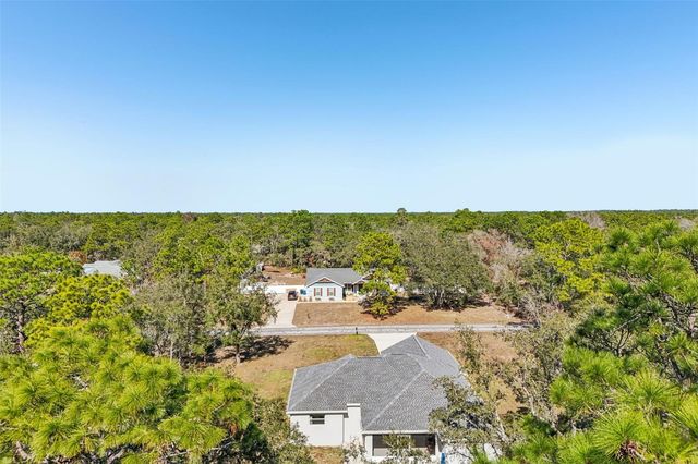 11112 ROSTOCK ROAD, Weeki Wachee, FL 34614