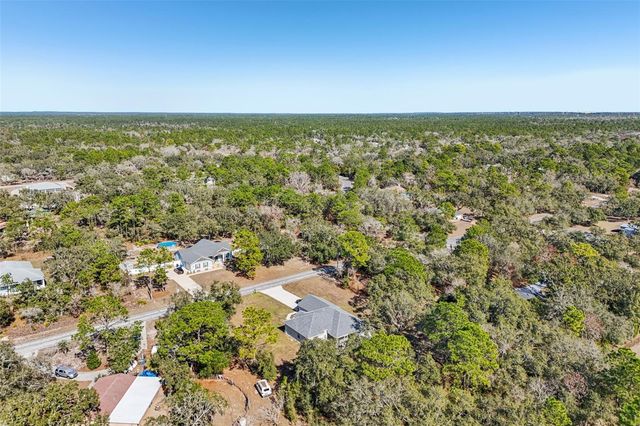 11112 ROSTOCK ROAD, Weeki Wachee, FL 34614