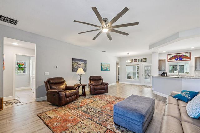 11112 ROSTOCK ROAD, Weeki Wachee, FL 34614