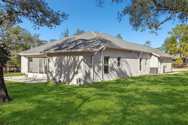 11112 ROSTOCK ROAD, Weeki Wachee, FL 34614