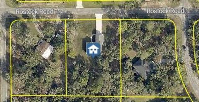 11112 ROSTOCK ROAD, Weeki Wachee, FL 34614