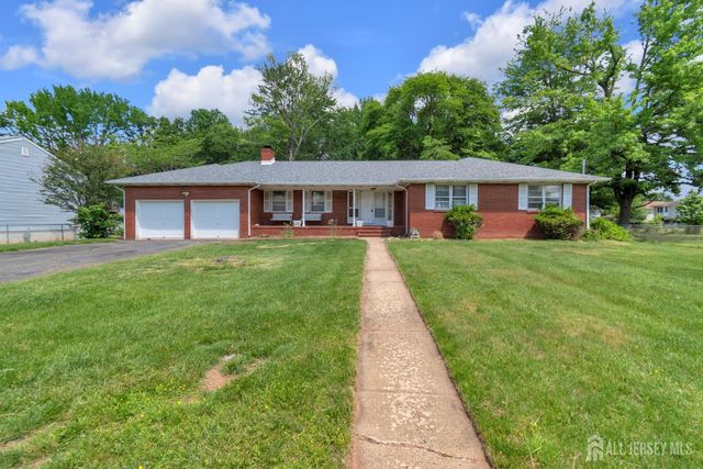 18 Foley Avenue, Edison, NJ 08820