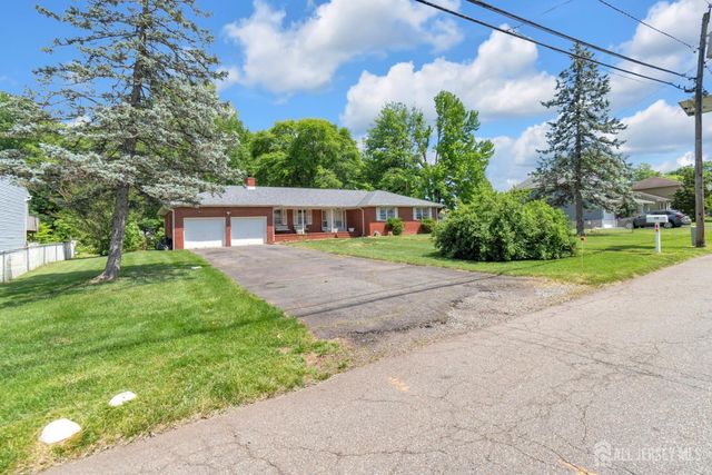 18 Foley Avenue, Edison, NJ 08820