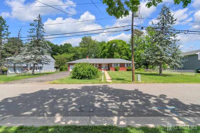 18 Foley Avenue, Edison, NJ 08820