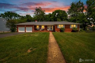 18 Foley Avenue, Edison, NJ 08820