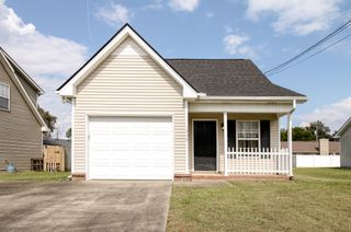 1236 Matterhorn Run, Murfreesboro, TN 37130