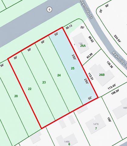0 31E Highway, Gallatin, TN 37066