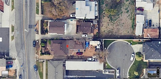 4422 Victoria Avenue, Riverside, CA 92507