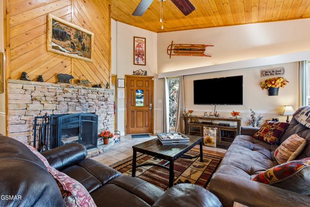 1415 S Baden Drive, Gatlinburg, TN 37738