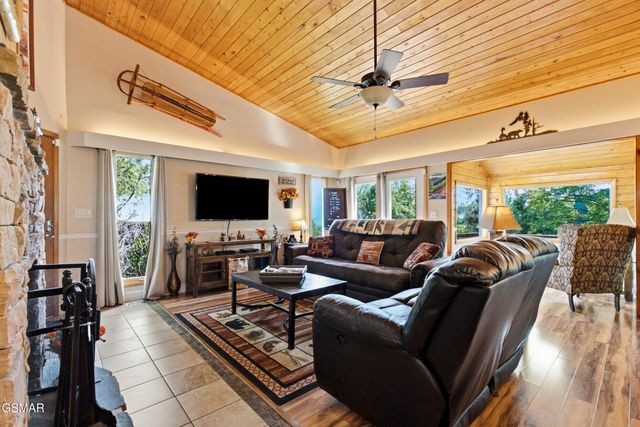 1415 S Baden Drive, Gatlinburg, TN 37738
