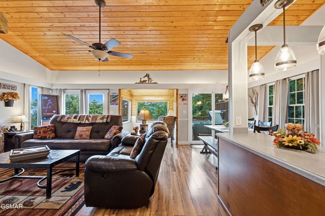 1415 S Baden Drive, Gatlinburg, TN 37738