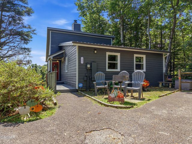 1415 S Baden Drive, Gatlinburg, TN 37738