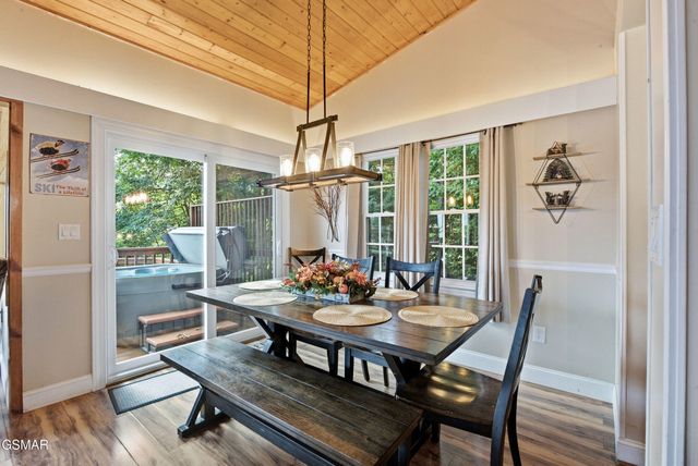 1415 S Baden Drive, Gatlinburg, TN 37738