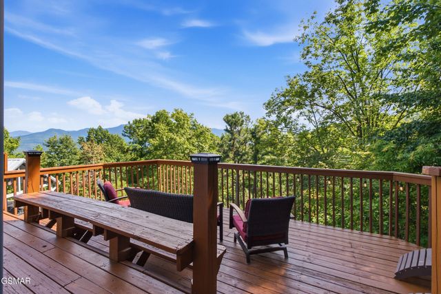 1415 S Baden Drive, Gatlinburg, TN 37738