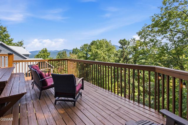 1415 S Baden Drive, Gatlinburg, TN 37738