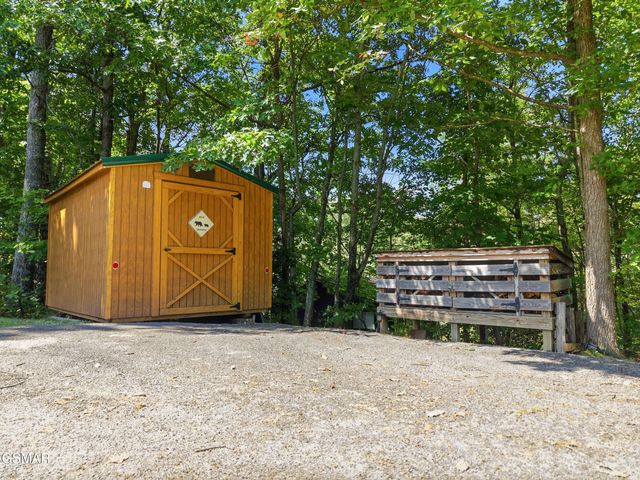 1415 S Baden Drive, Gatlinburg, TN 37738
