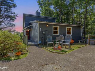 1415 S Baden Drive, Gatlinburg, TN 37738