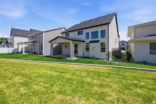 1170 W 2980 N, Lehi, UT 84043