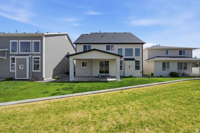 1170 W 2980 N, Lehi, UT 84043