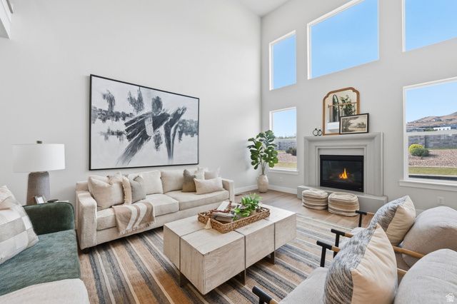1170 W 2980 N, Lehi, UT 84043
