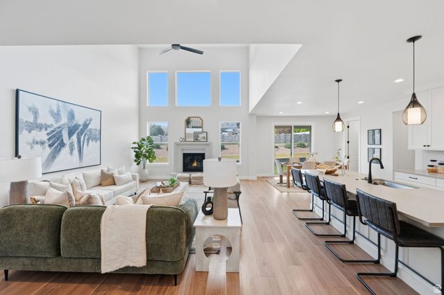 1170 W 2980 N, Lehi, UT 84043
