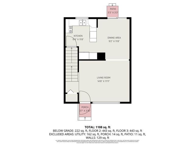 3351 Williamsburg Road, Ann Arbor, MI 48104