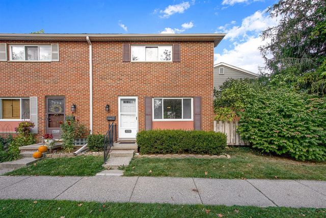 3351 Williamsburg Road, Ann Arbor, MI 48104