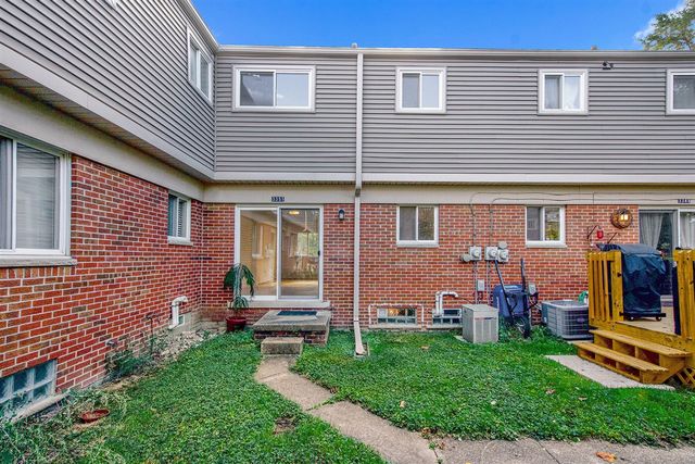 3351 Williamsburg Road, Ann Arbor, MI 48104