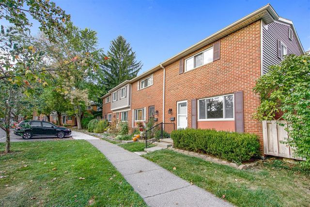 3351 Williamsburg Road, Ann Arbor, MI 48104