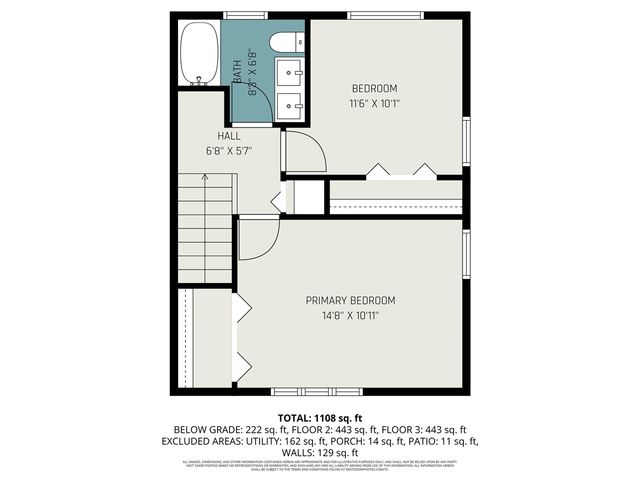 3351 Williamsburg Road, Ann Arbor, MI 48104