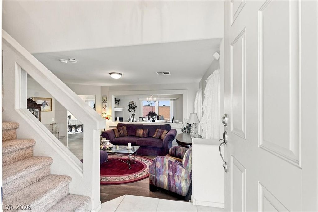 7618 Good Fortune Court, Las Vegas, NV 89139 — photo 5