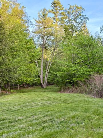250 Fenton Road, Chester, VT 05148